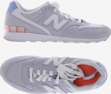 new balance Sneakers & Trainers in 37,5 in Blue: front