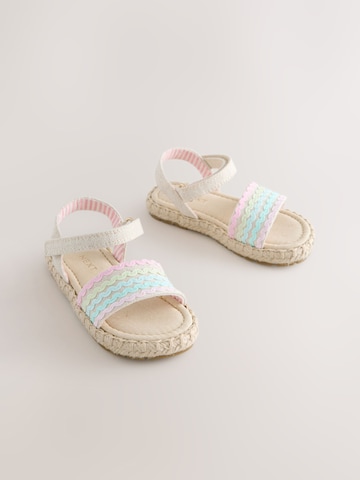 NextSandale - miks boja boja