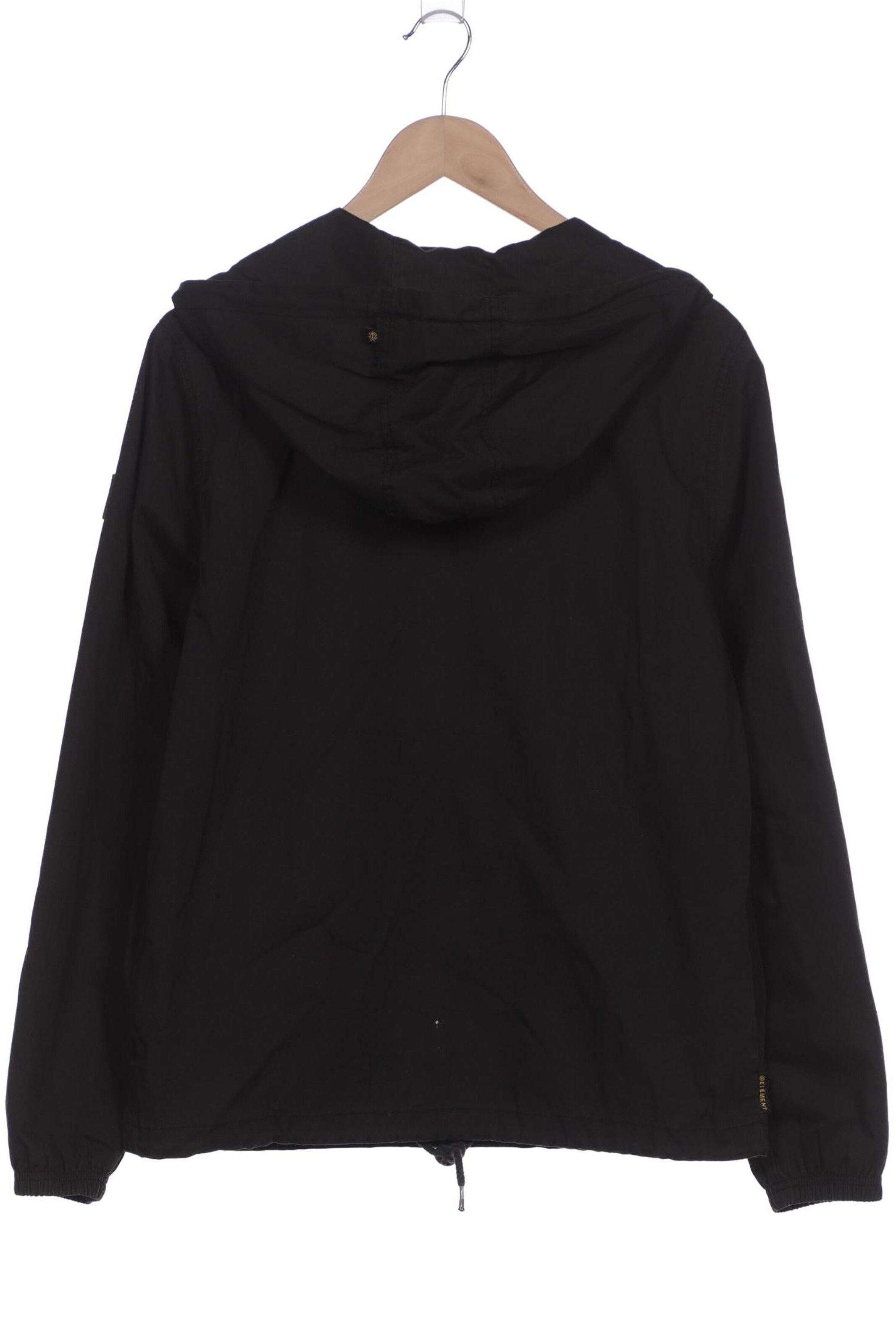 ELEMENT Jacket & Coat in M in Black