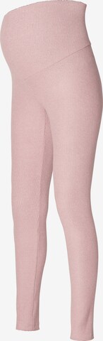 Noppies Skinny Leggings 'Pigeon' in Pink