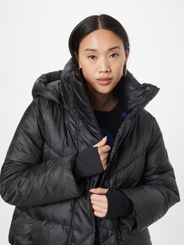 GAP Between-season jacket in Black