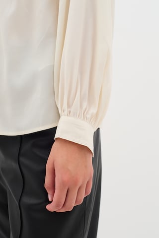 InWear Blouse 'Blixie' in Wit