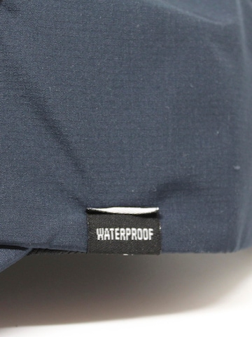 Surf Monkey Athletic Cap in Blue