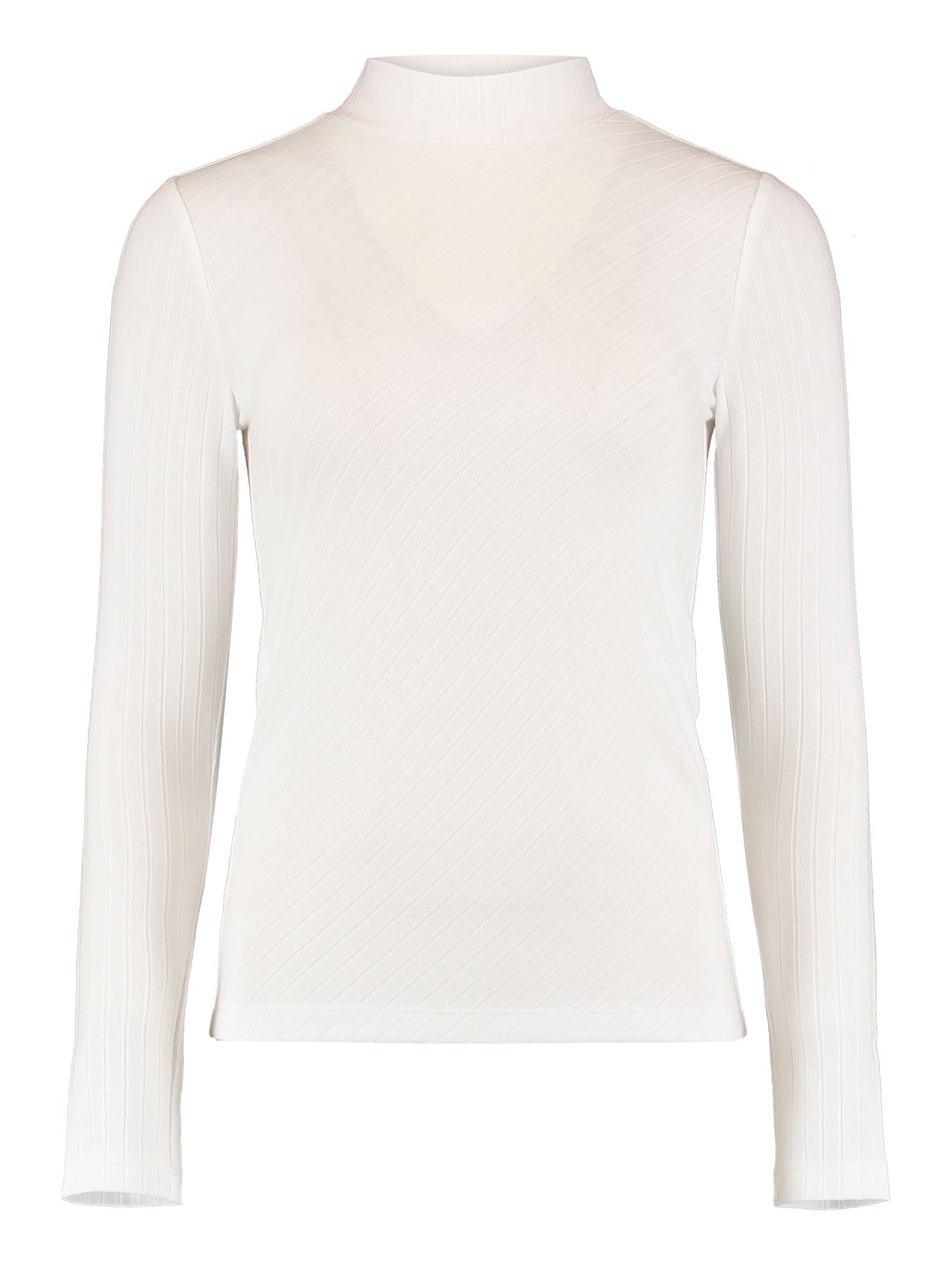 Hailys Shirt 'Felicia' in White: front