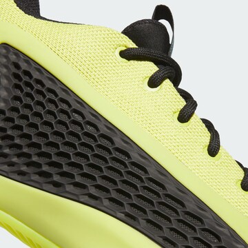 Chaussure de sport 'Anthony Edwards 1' ADIDAS PERFORMANCE en vert
