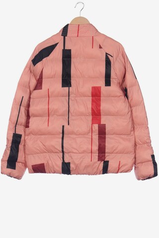 Maloja Jacket & Coat in L in Pink