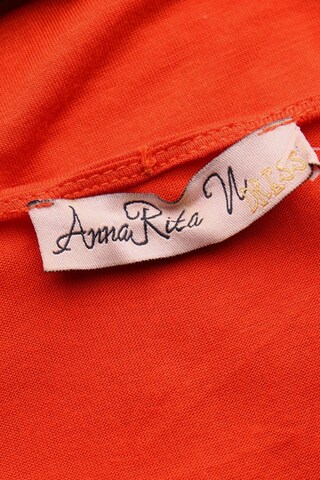 Annarita N Kleid M in Orange