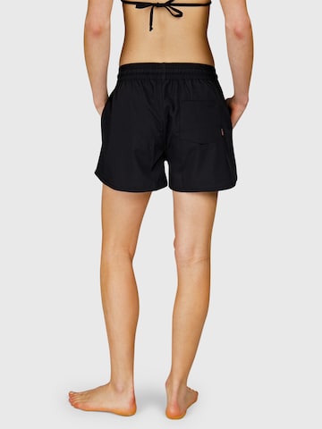 BRUNOTTI Board Shorts in Black