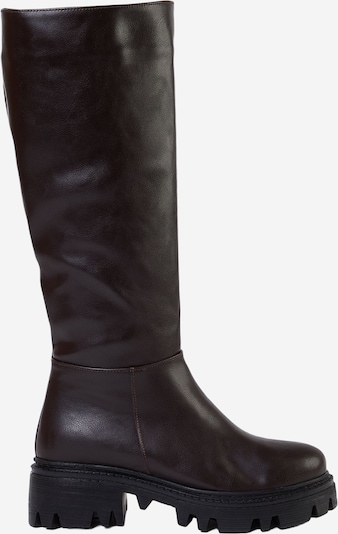 Trendyol Čizme u tamno smeđa, Pregled proizvoda