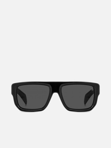 David Beckham Sunglasses in Black