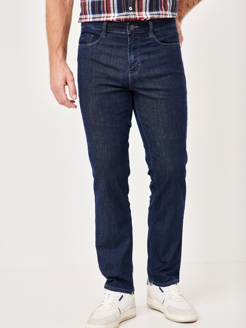 PADDOCKS Slim fit Jeans in Blue: front