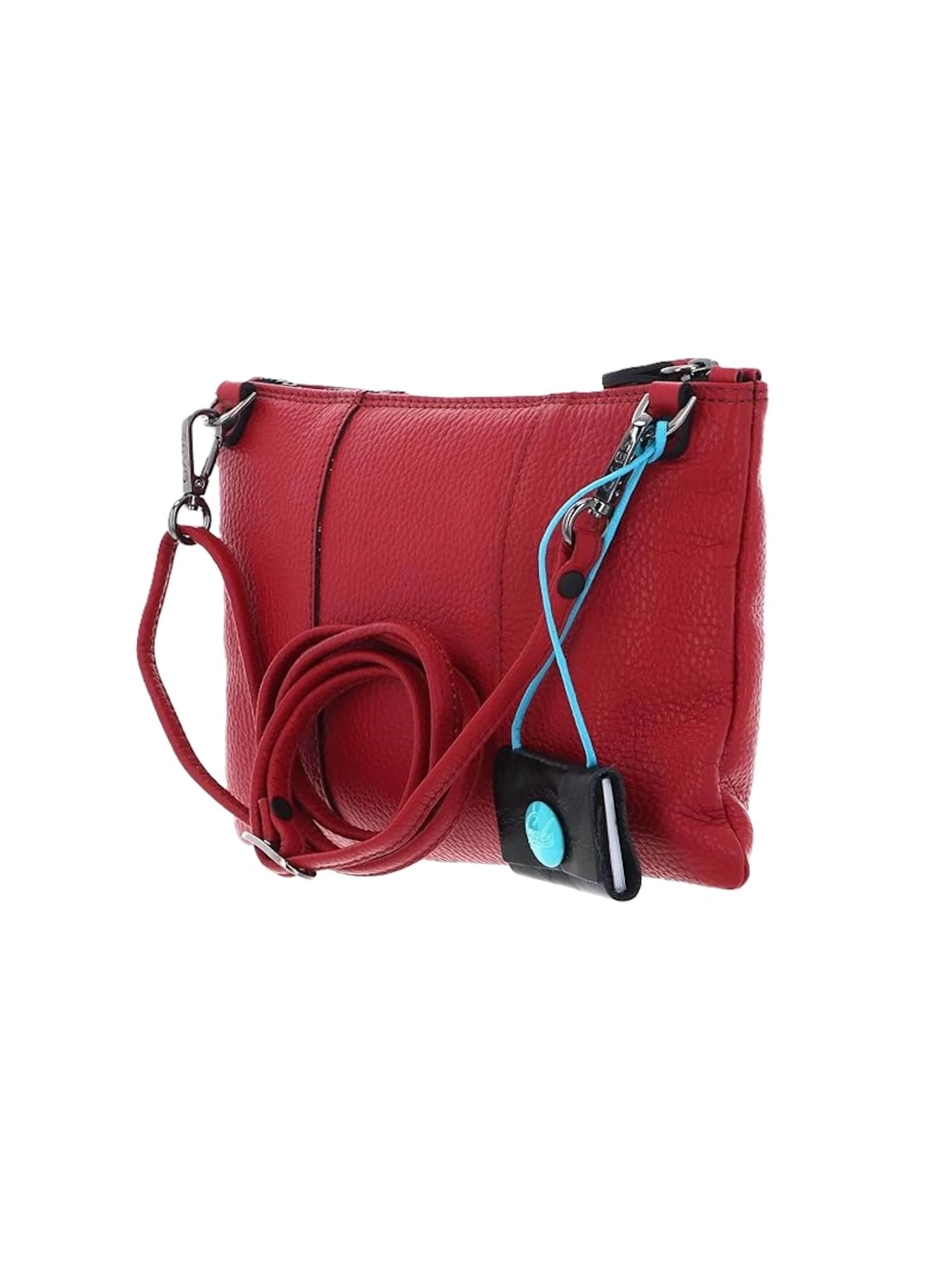 Gabs Crossbody Bag 'Beyonce S' in Red