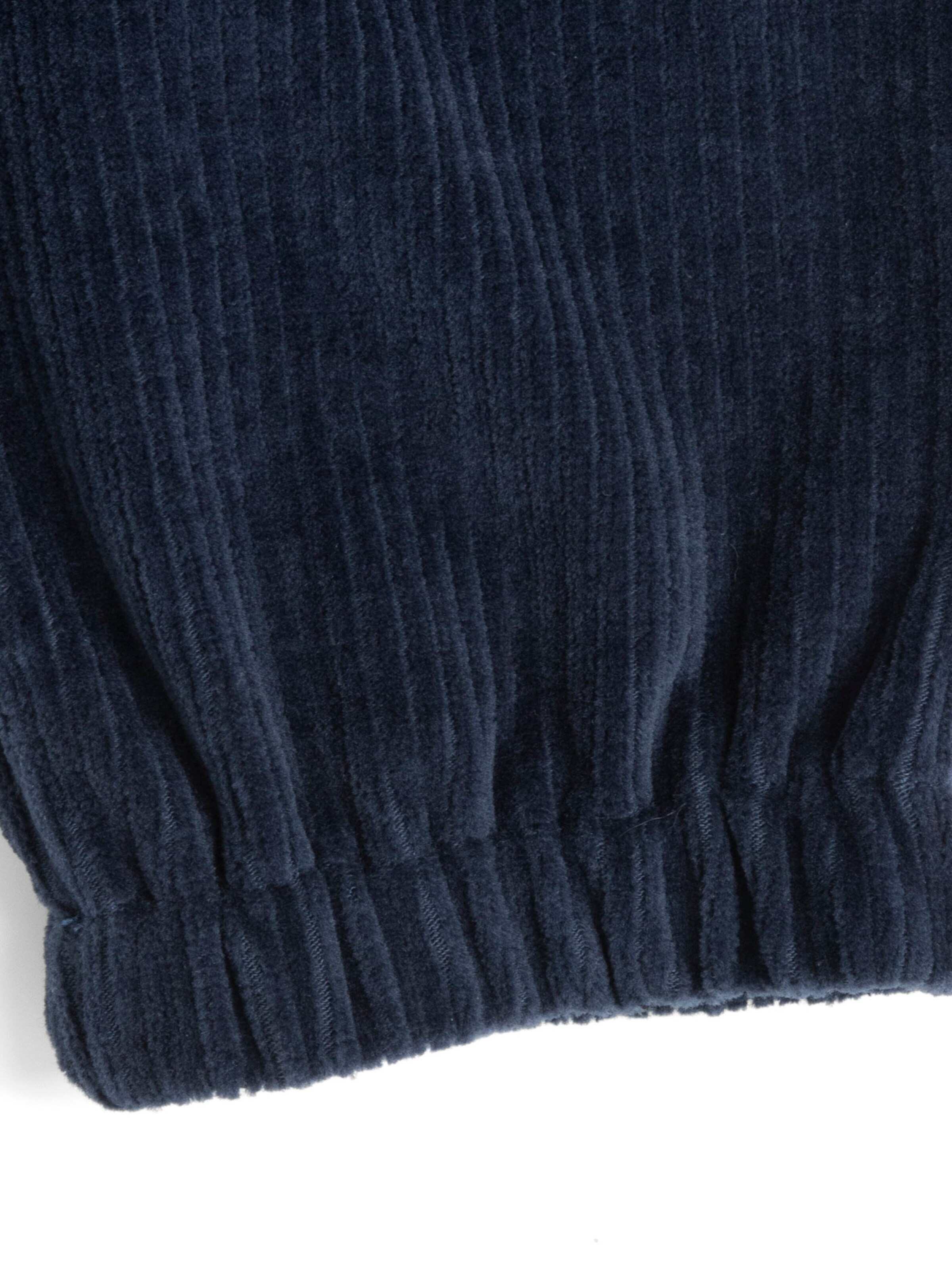 Chicco Tapered Trousers in Blue