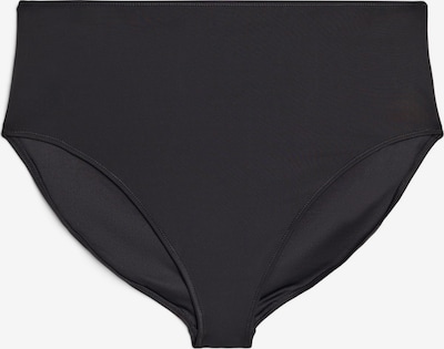 Bikinio kelnaitės 'SKATRIN' iš Swim by Zizzi, spalva – juoda, Prekių apžvalga