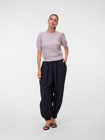 VERO MODA Neulepaita 'VMDoffy' värissä lila