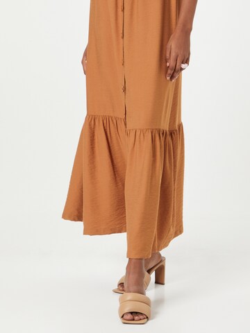 Koton - Falda en marrón