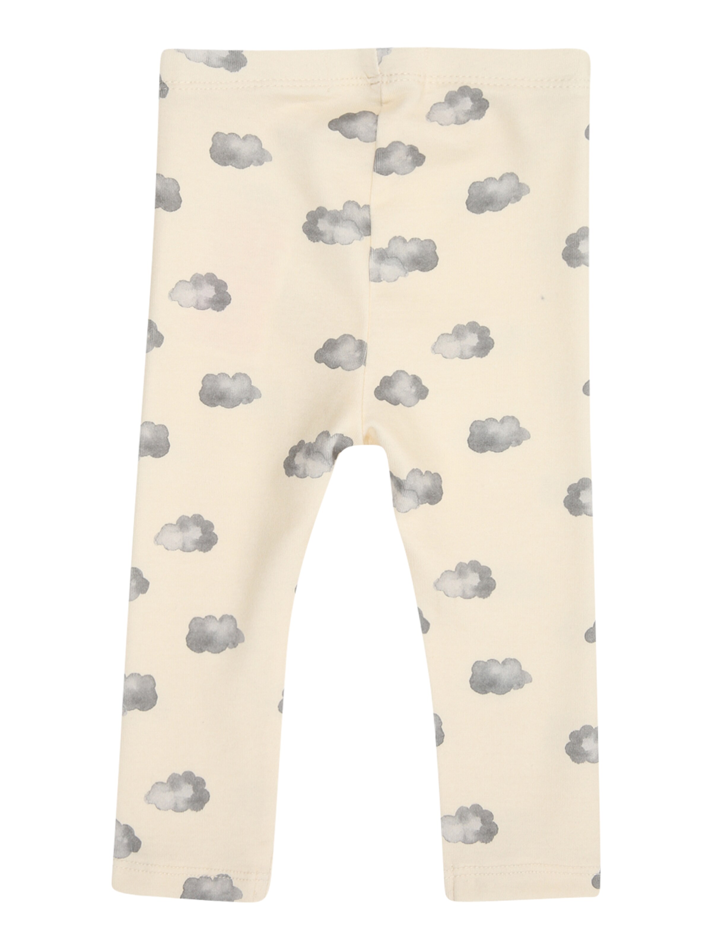 Skinny Leggings 'NBNLAYO' Lil'Atelier en beige