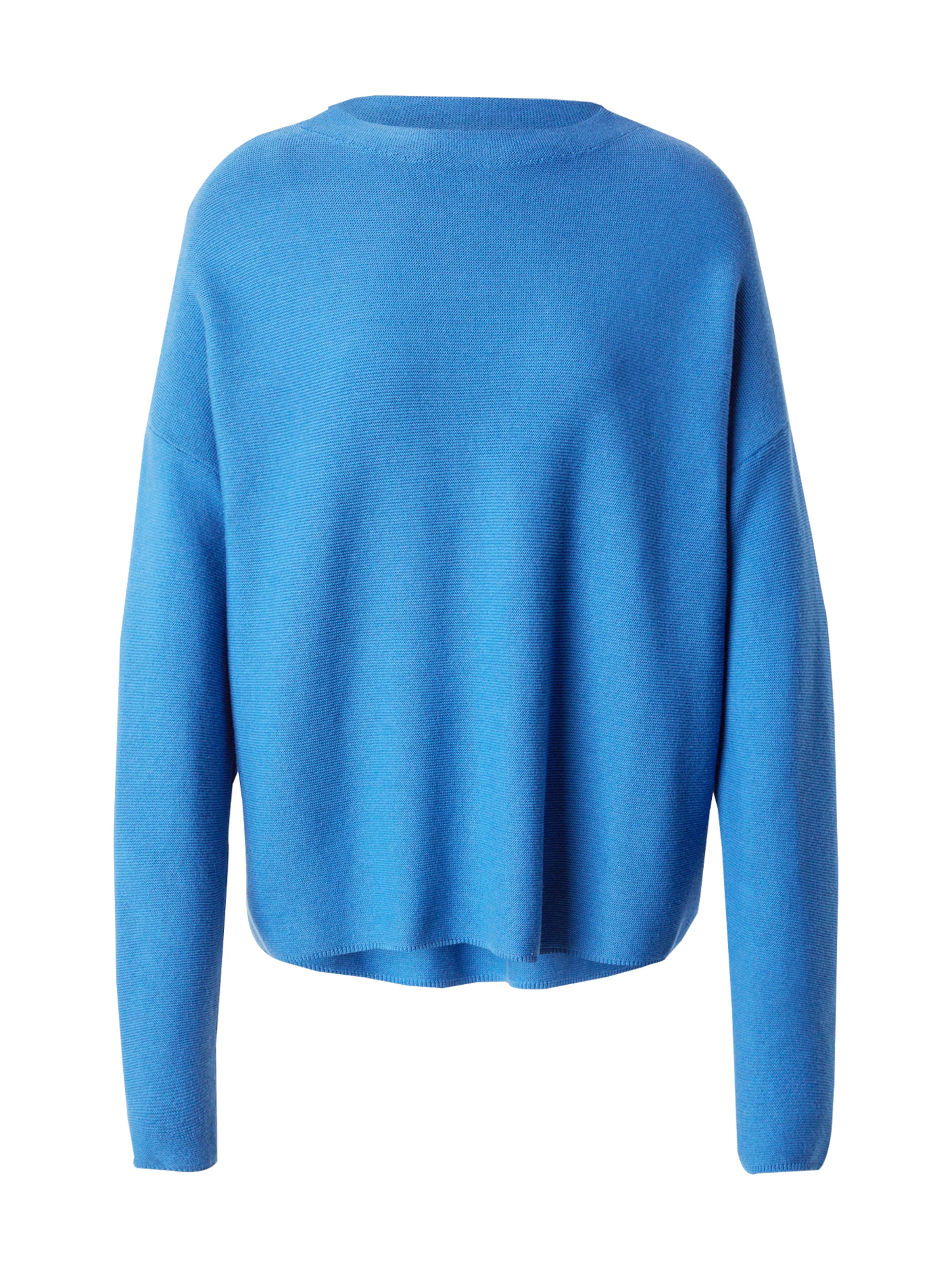 ARMEDANGELS Sweater 'MERINA' in Azure, Item view