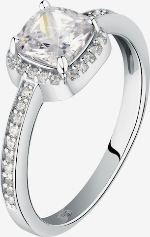 MORELLATO Ring in Silber: Vorderseite