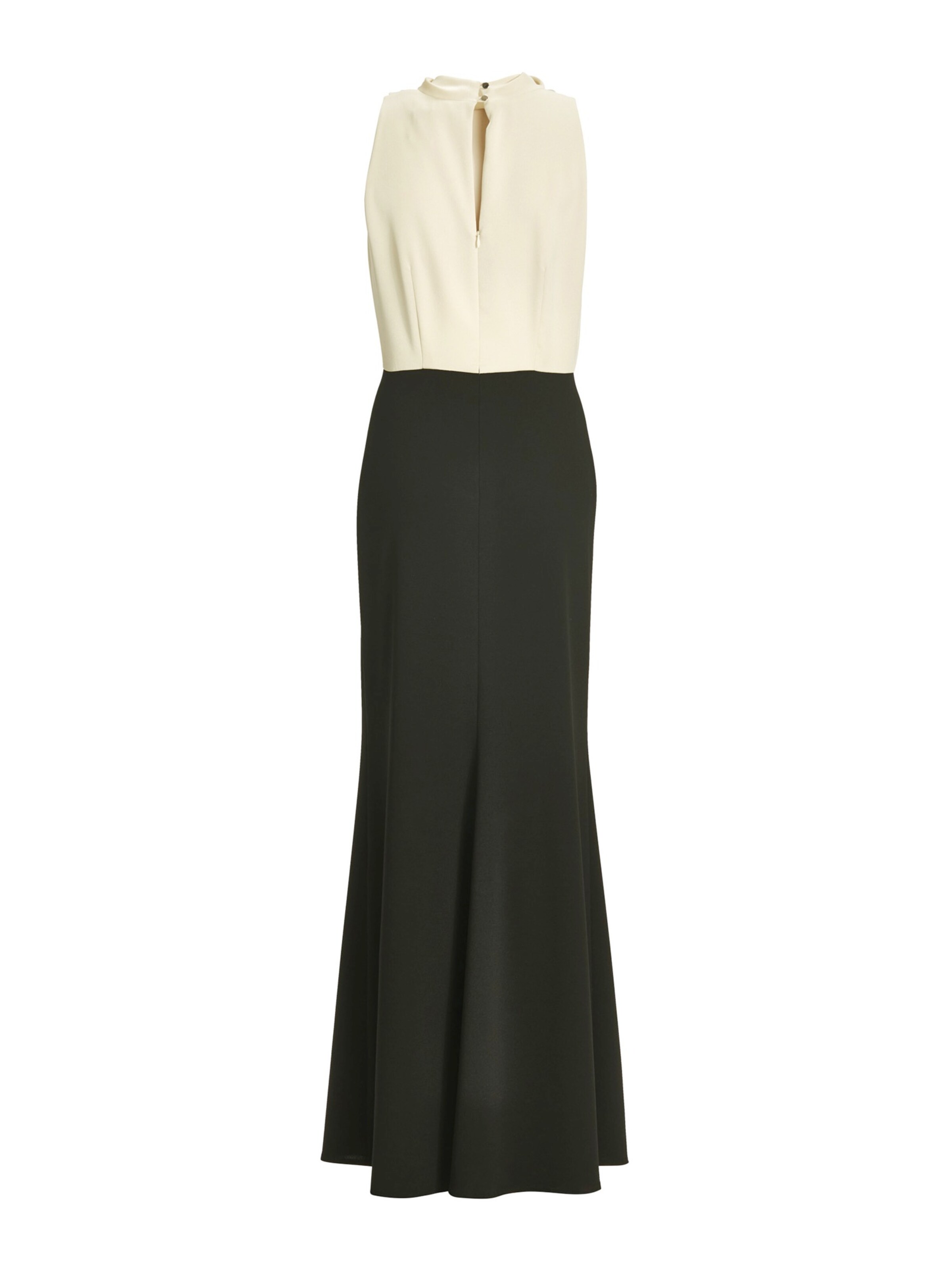 SWING Dress in Black