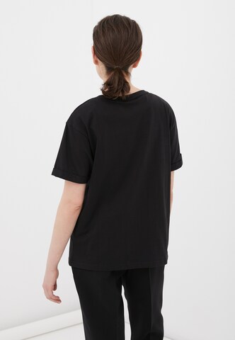 Finn Flare T-Shirt in Mischfarben