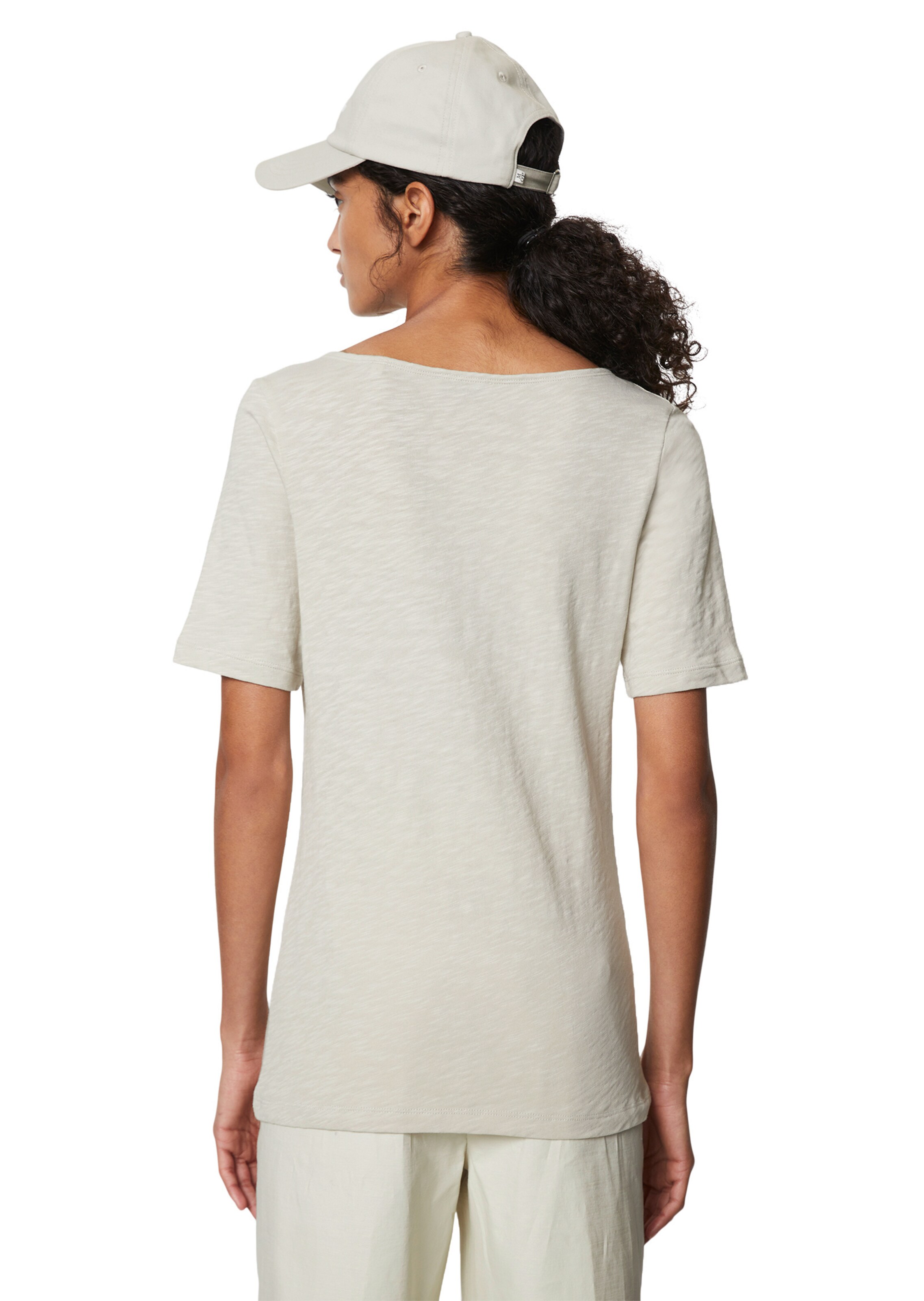 Marc O'Polo Tričko - Sivá