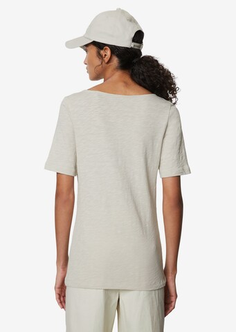 Marc O'Polo T-Shirt in Beige