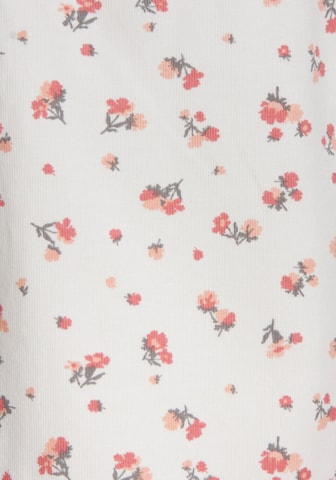 Camicia da notte di s.Oliver in bianco