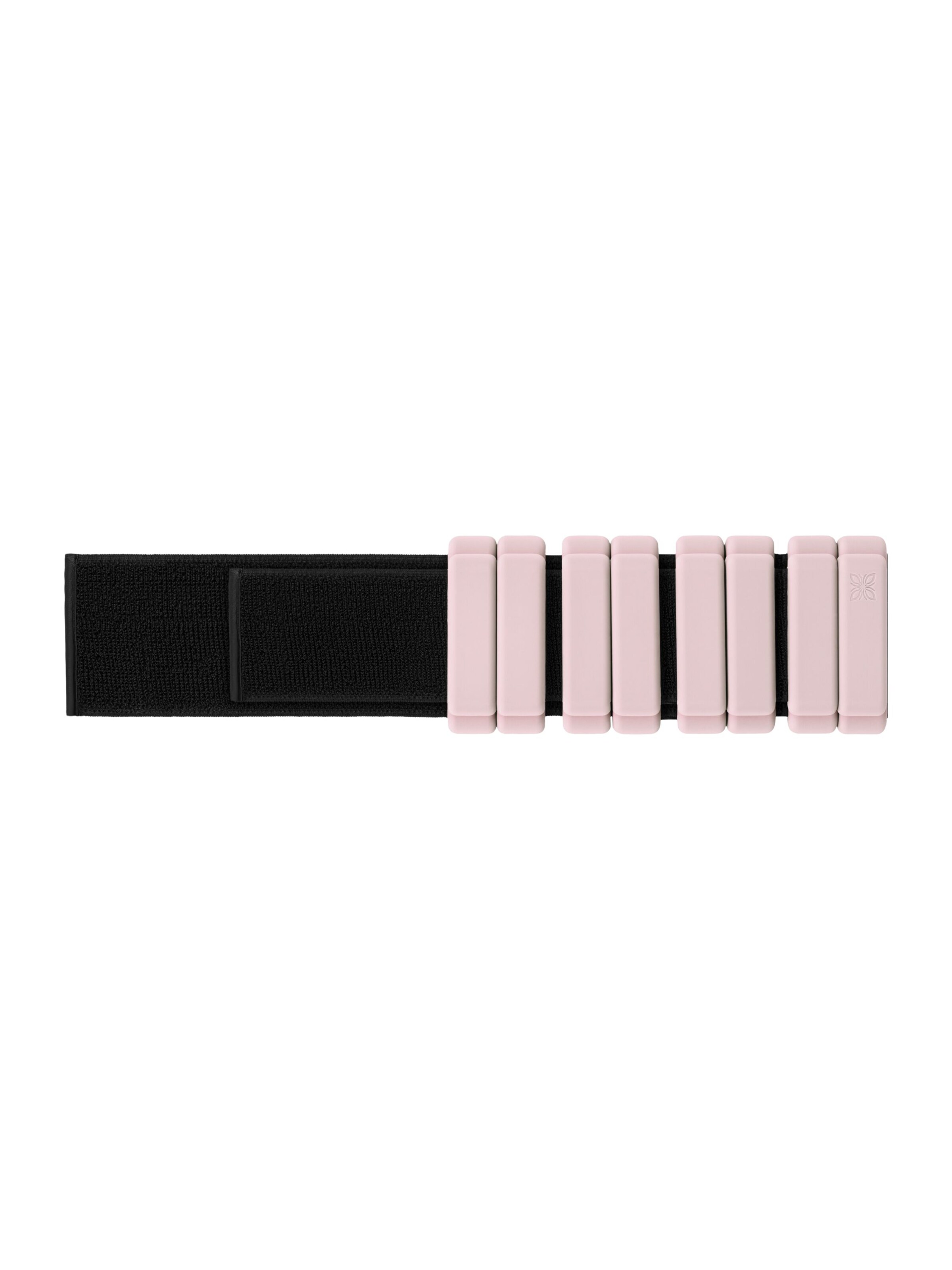 OMNANA Dumbbell 'HEROSTRAP™' in Pink