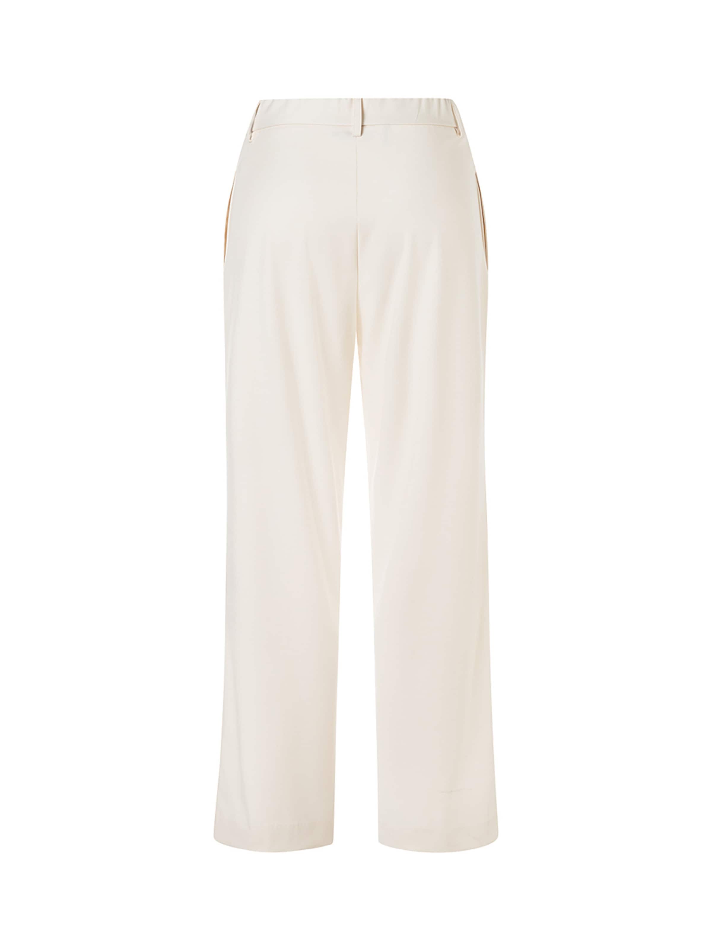 MAERZ Muenchen - Regular Calças em branco