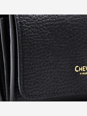 Porte-monnaies 'COSMO MINI' Cheval Firenze en noir