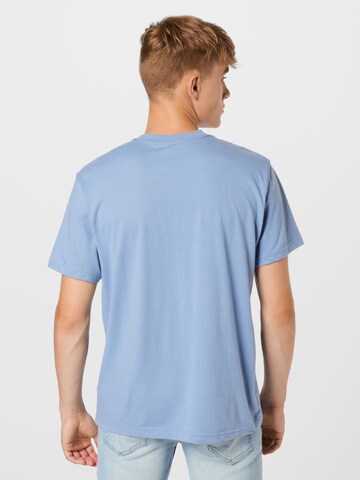 American Eagle Shirt in Blue