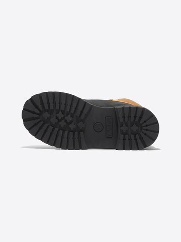 TIMBERLAND Ботинки в Черный