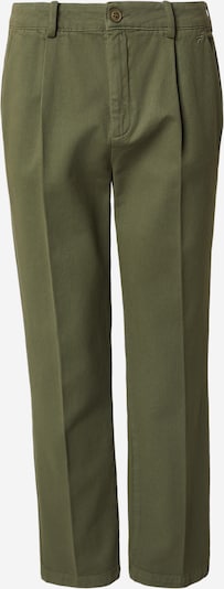 DAN FOX APPAREL Hlače na crtu 'Jannek' u zelena, Pregled proizvoda