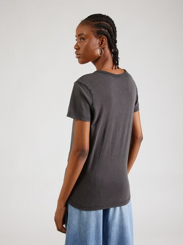 Sublevel T-Shirt in Grau