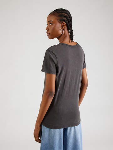 Sublevel Shirt in Grey