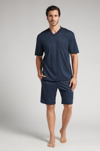 INTIMISSIMI Short Pajamas in Blue