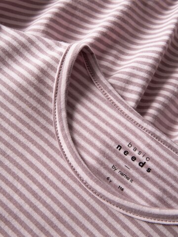NAME IT Kleid in Pink