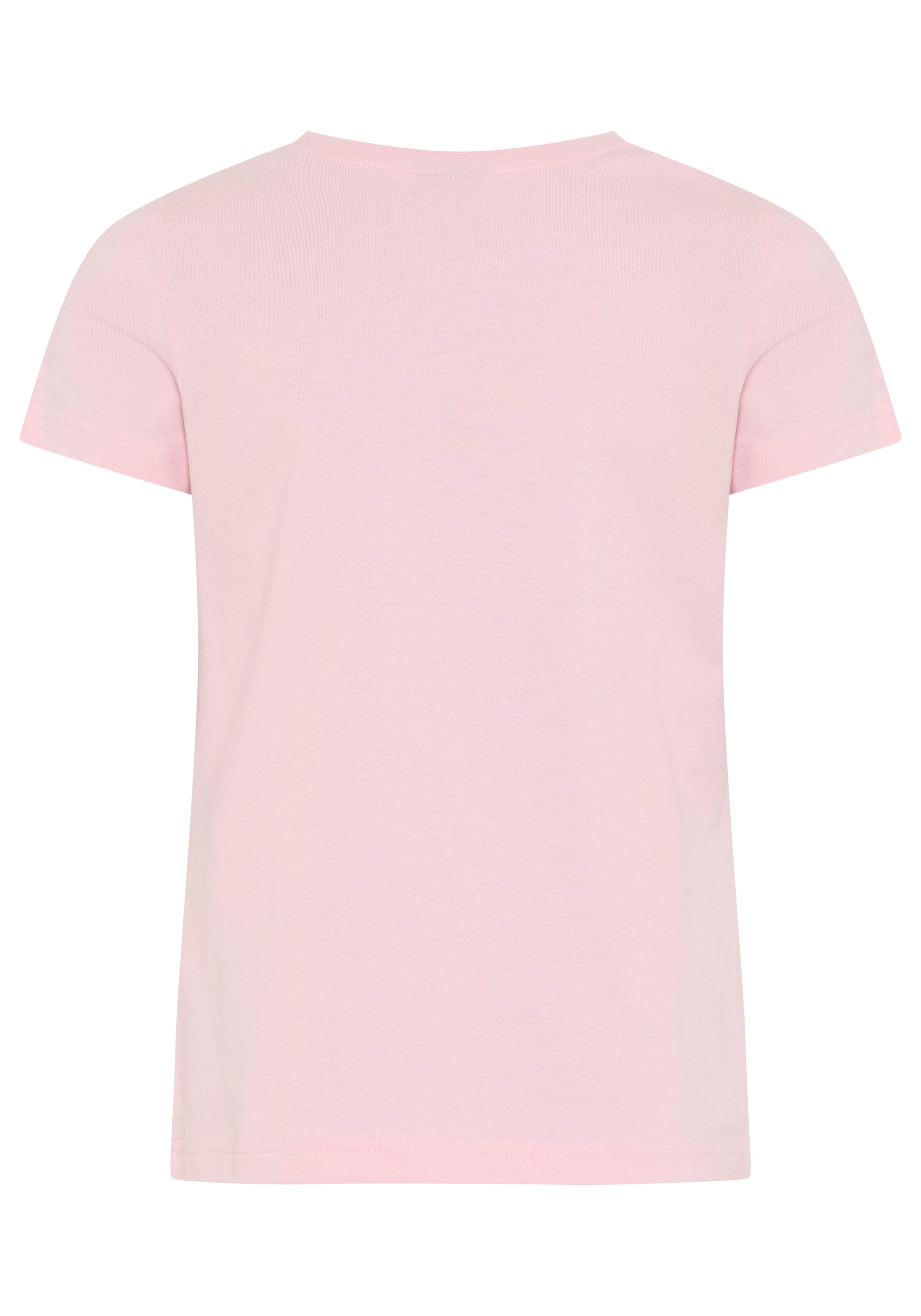 Kidsworld Shirt in Pink