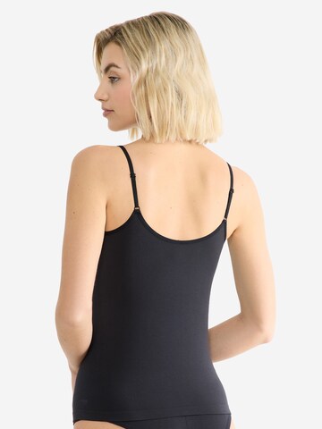 SLOGGI Undershirt 'GO Sense' in Black