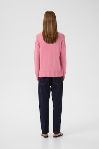 InWear Pullover 'ZauloI' in Pink