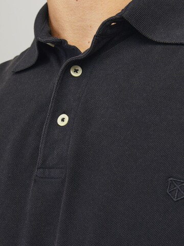Jack & Jones Premium Shirt 'JPRWilliam' in Zwart