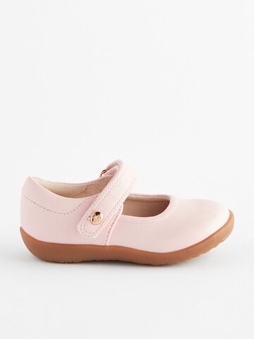 Next Ballerina in Pink