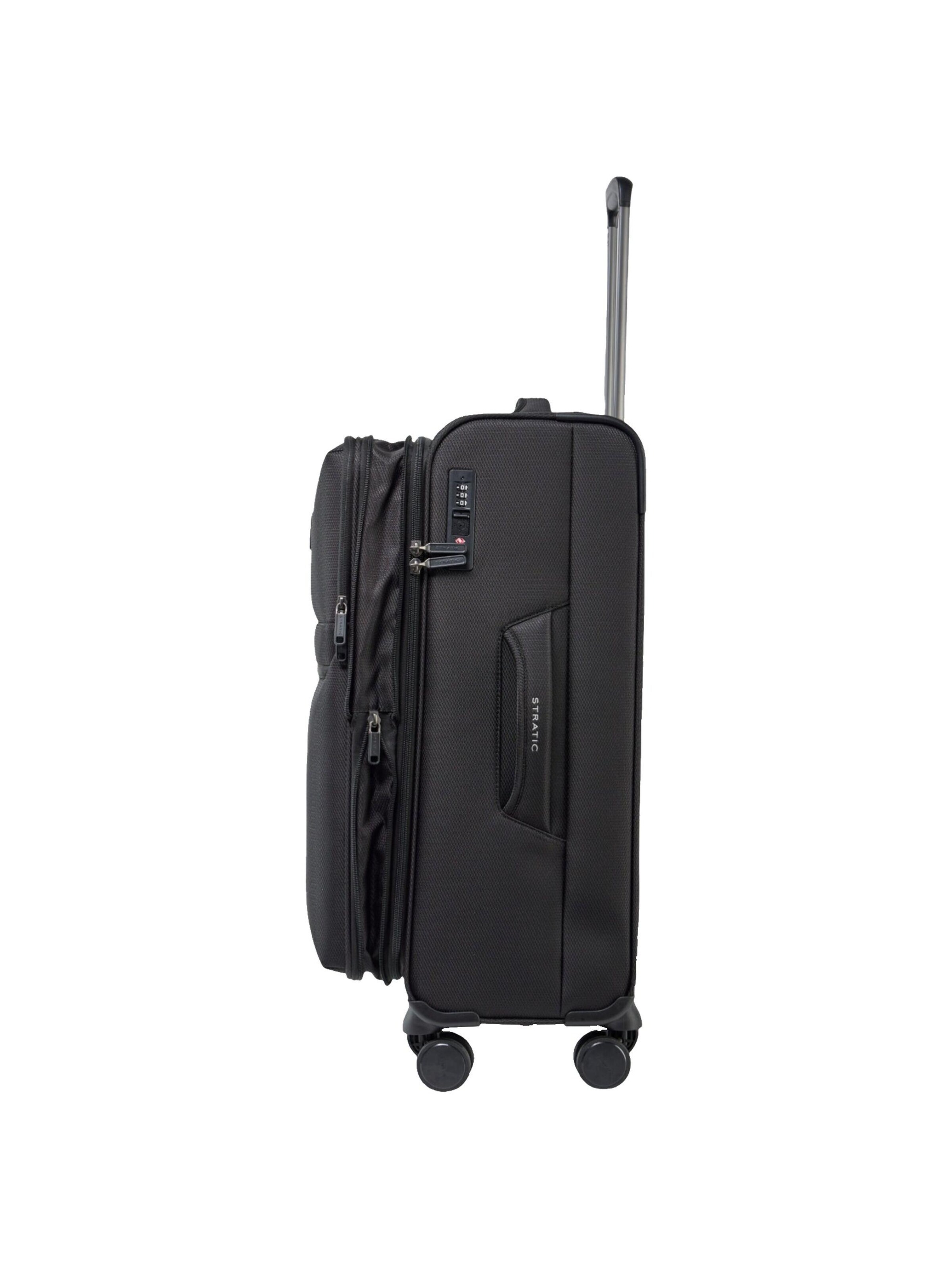 Stratic Trolley 'Lite' in Black