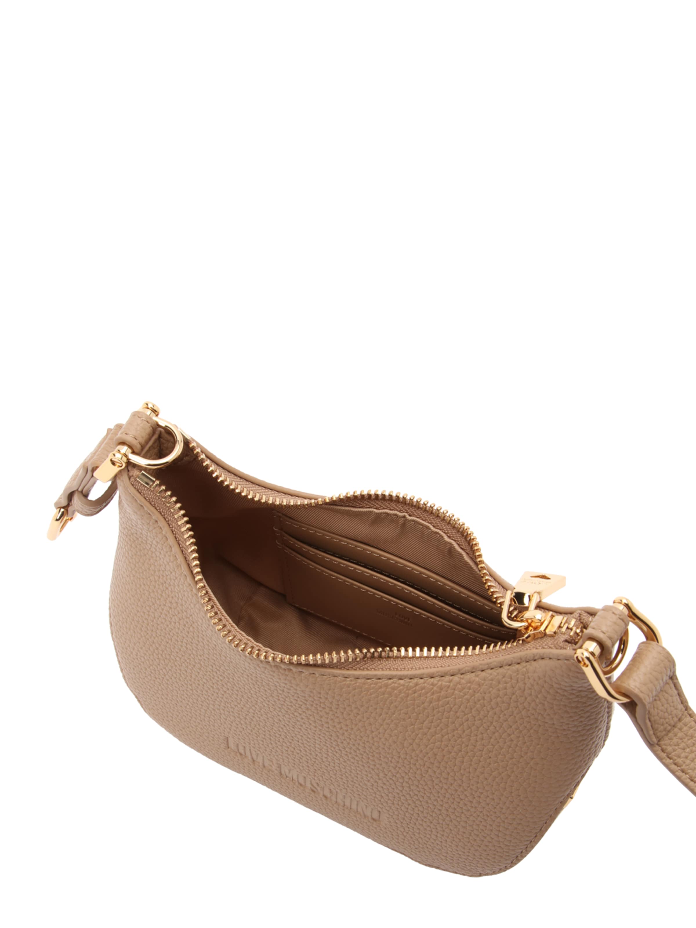 Love MoschinoRučna torbica - bež boja