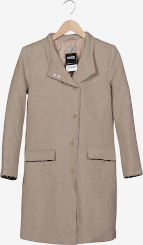 Hunkydory Mantel XS in Beige: Vorderseite