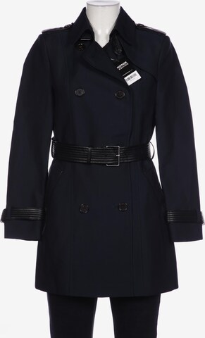 Morgan Jacket & Coat in M in Blue: front