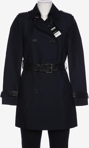 Morgan Jacket & Coat in M in Blue: front