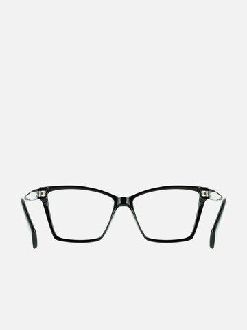 Liu Jo Sunglasses in Black