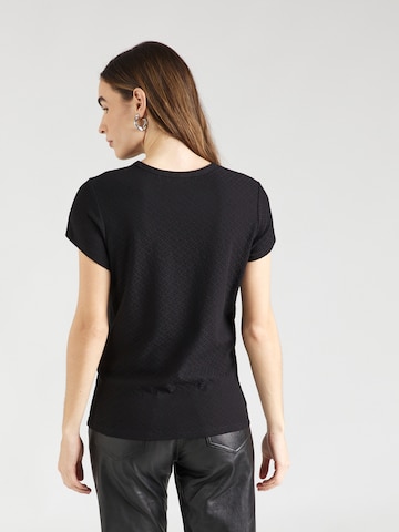 BOSS Black Shirt 'Eventsy' in Zwart